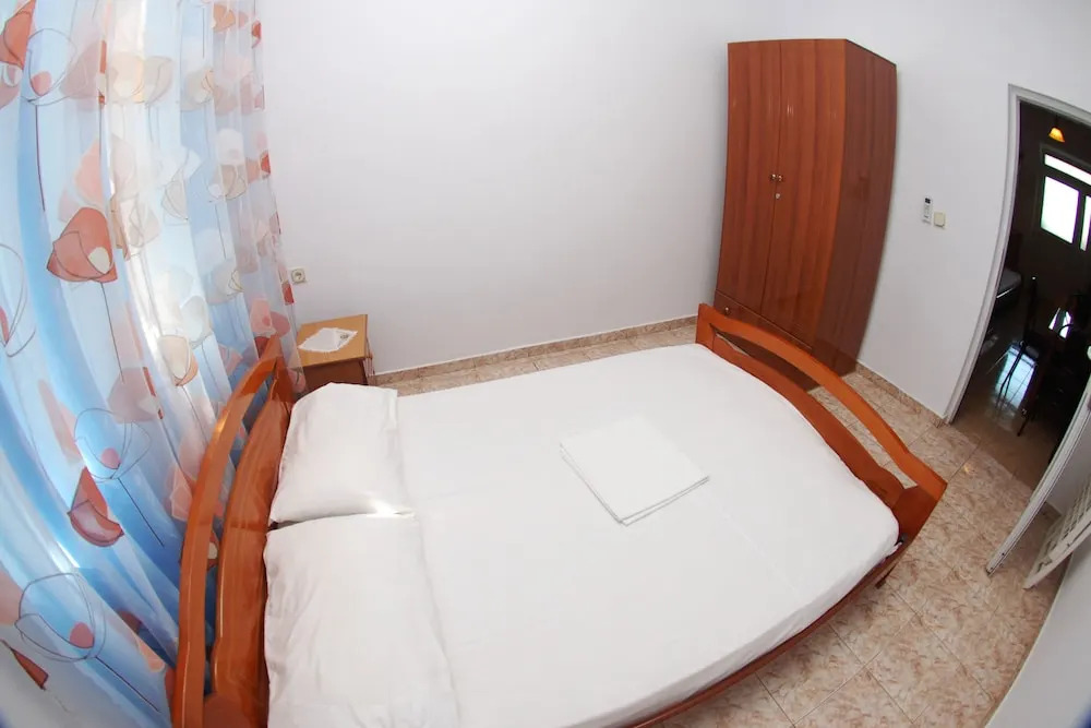 Vila Geri