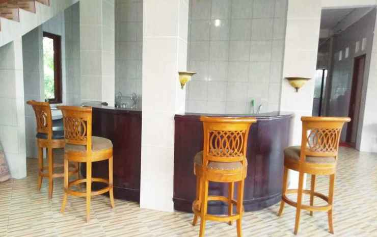 Villa Batu Hijau