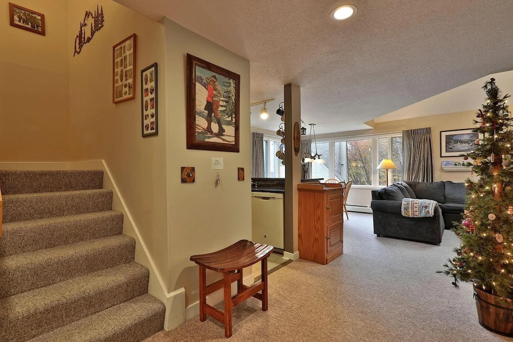 Fall Line Condos by Killington VR - 3 Bedrooms