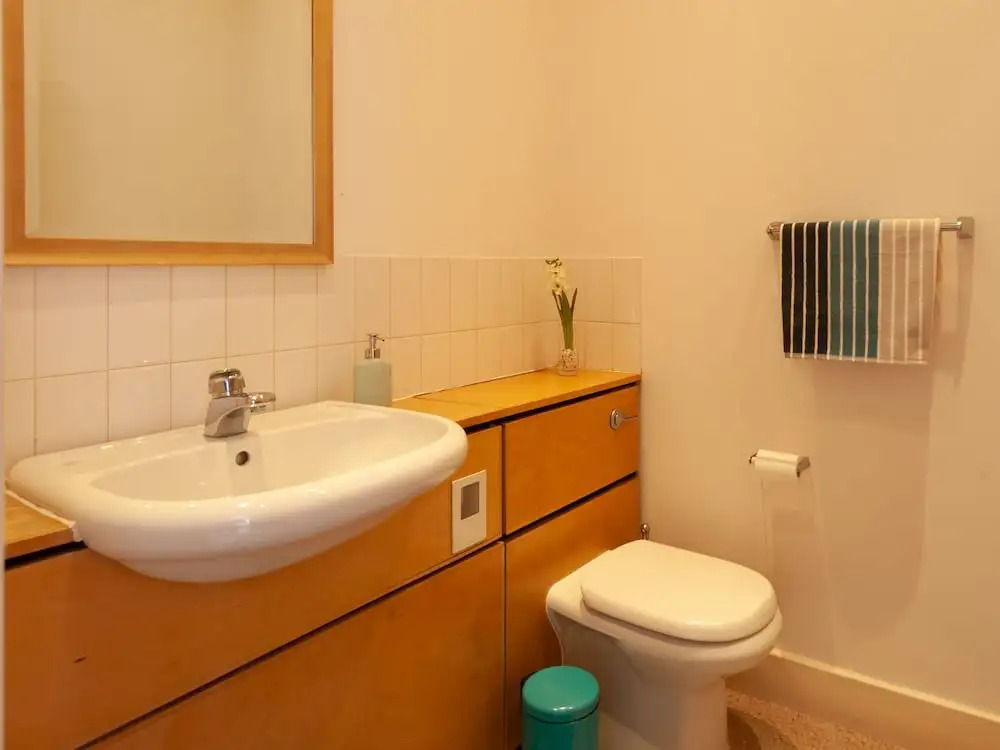 Kings Cross - London Regent Apartments