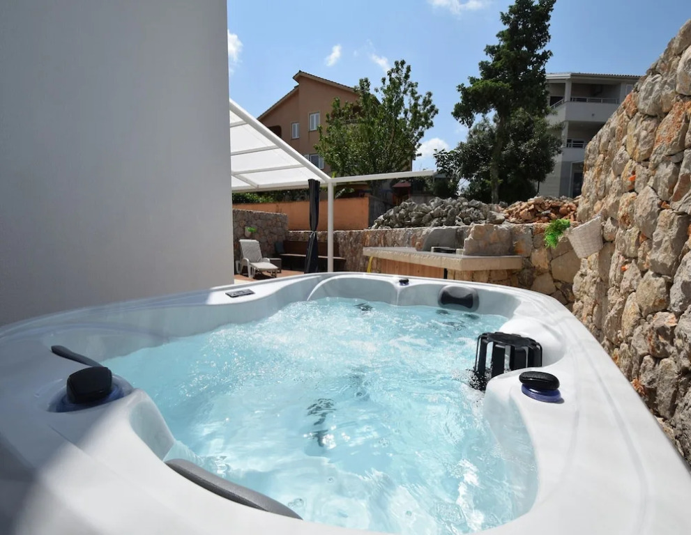 Apartments Nadica Deluxe