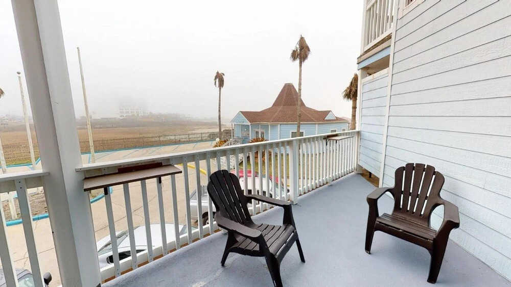 Seascape 2121 Condo