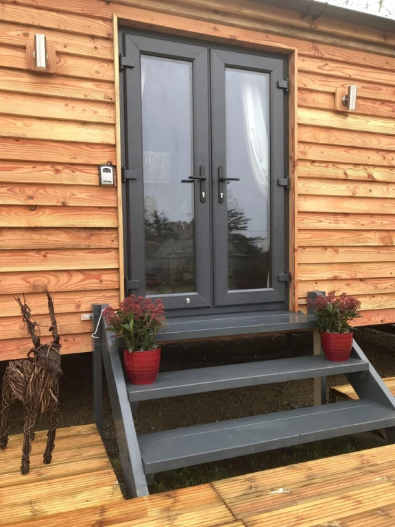 Wyncliffe Hideaway