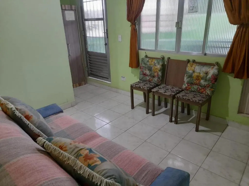 Pousada Reis Guarujá
