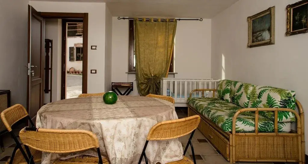 La Madonnina Agriturismo Dorè