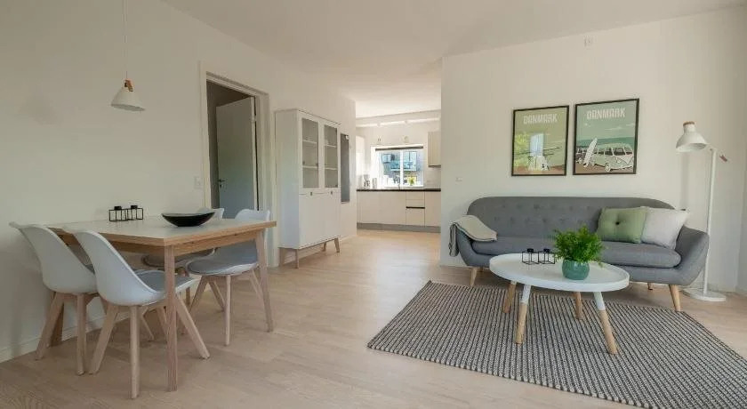 Aalborg Hotel Apartments