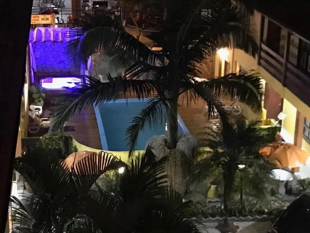 Hotel Fênix