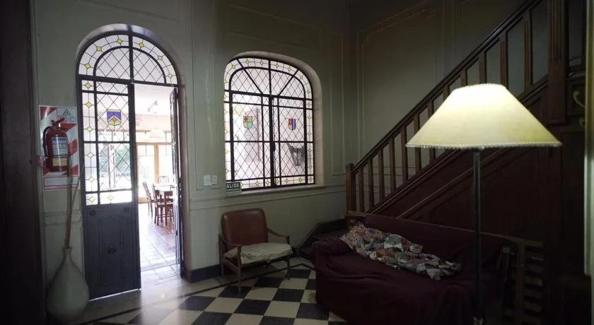 Posada Juan Ignacio