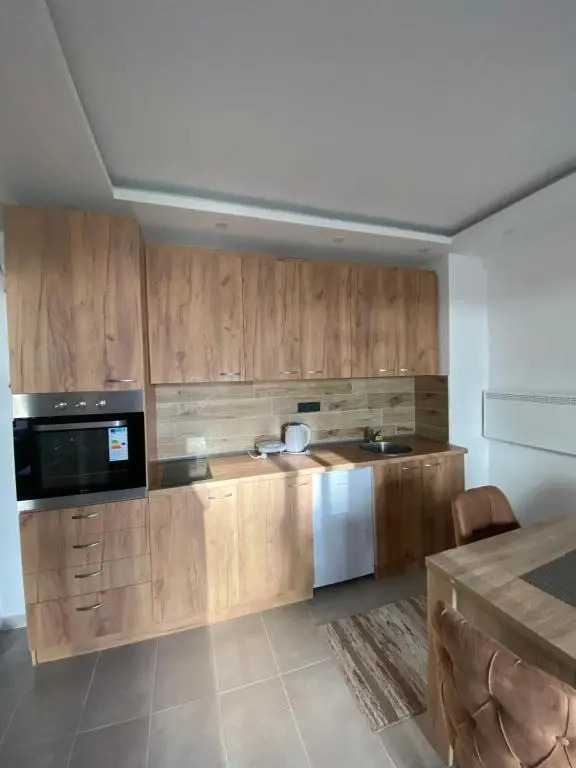 Milmari Apartman N92 Kopaonik