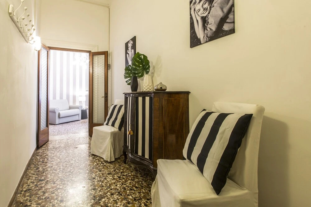 Rialto Design Boutique Apartment