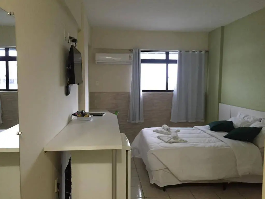 Hotel FilipA©ia TambaAº
