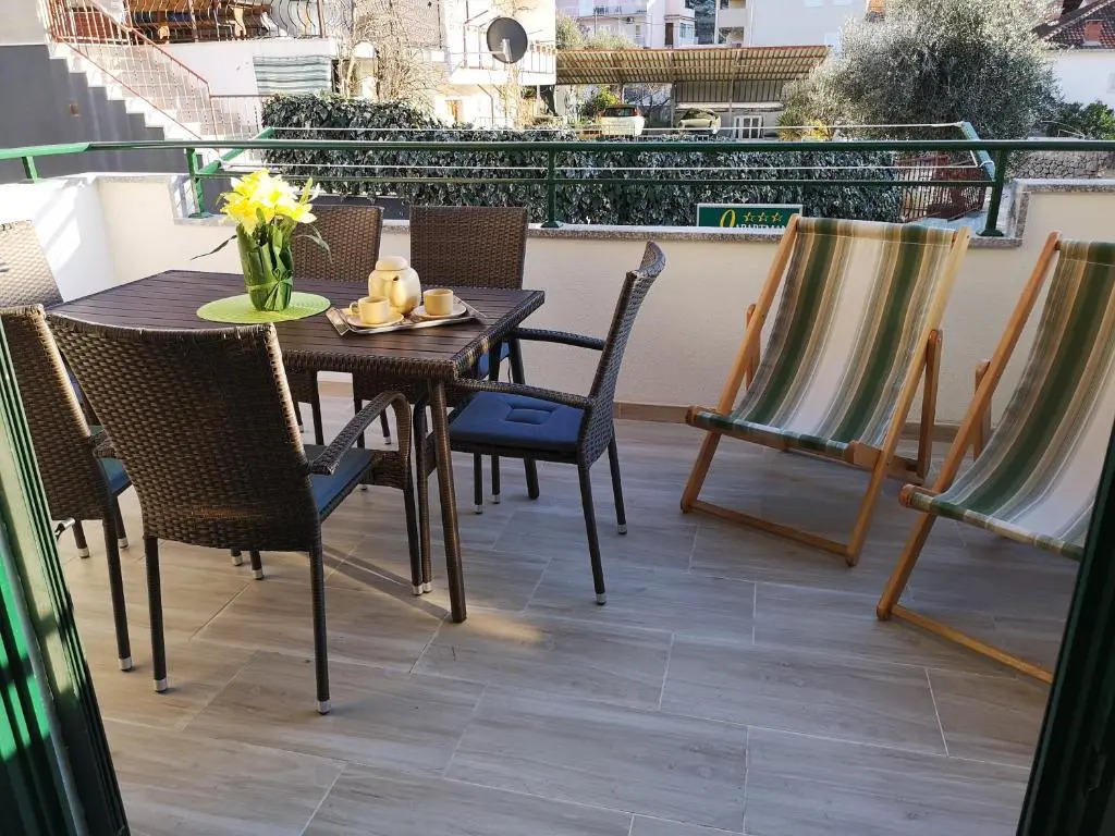 Apartmani Ivona