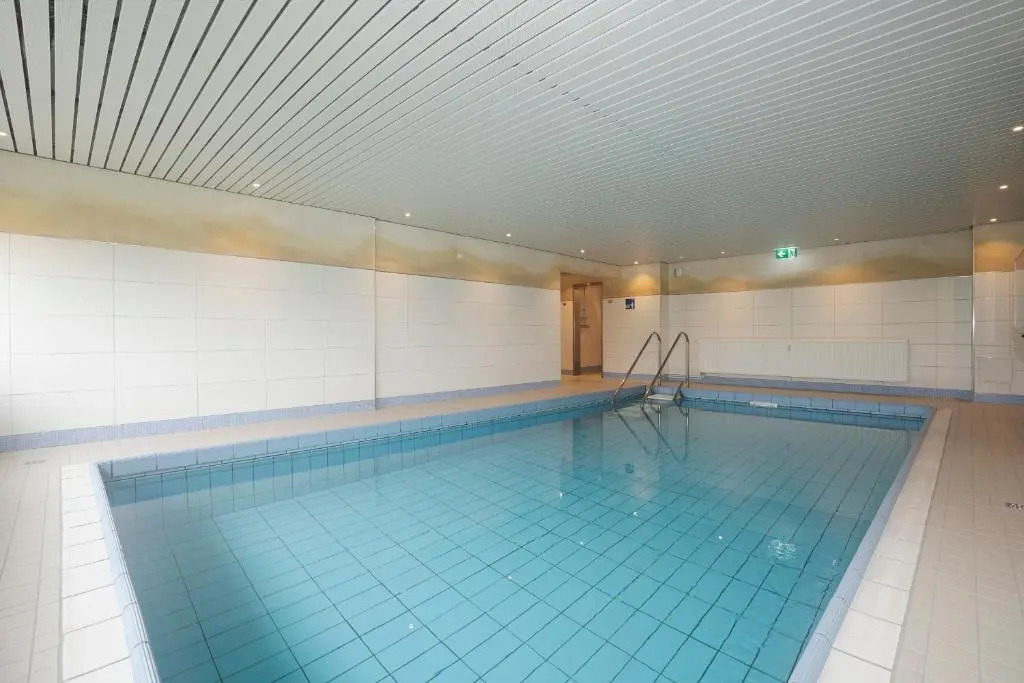 Strandhotel Dahme Wohnung 46