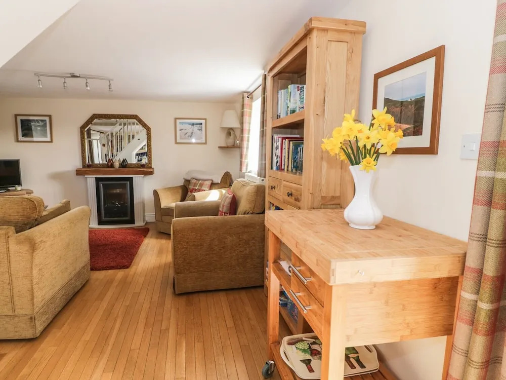 Cherry Cottage