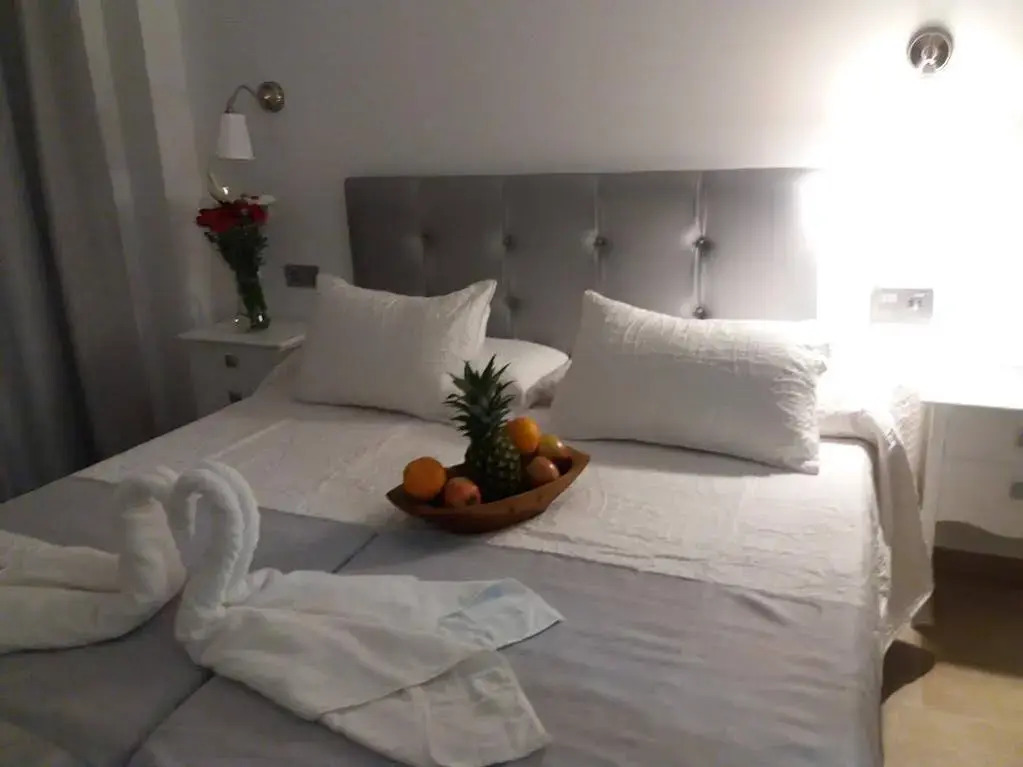 Hostal Restaurante El Mero