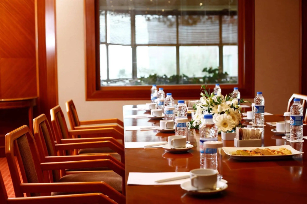 Cinar Hotel
