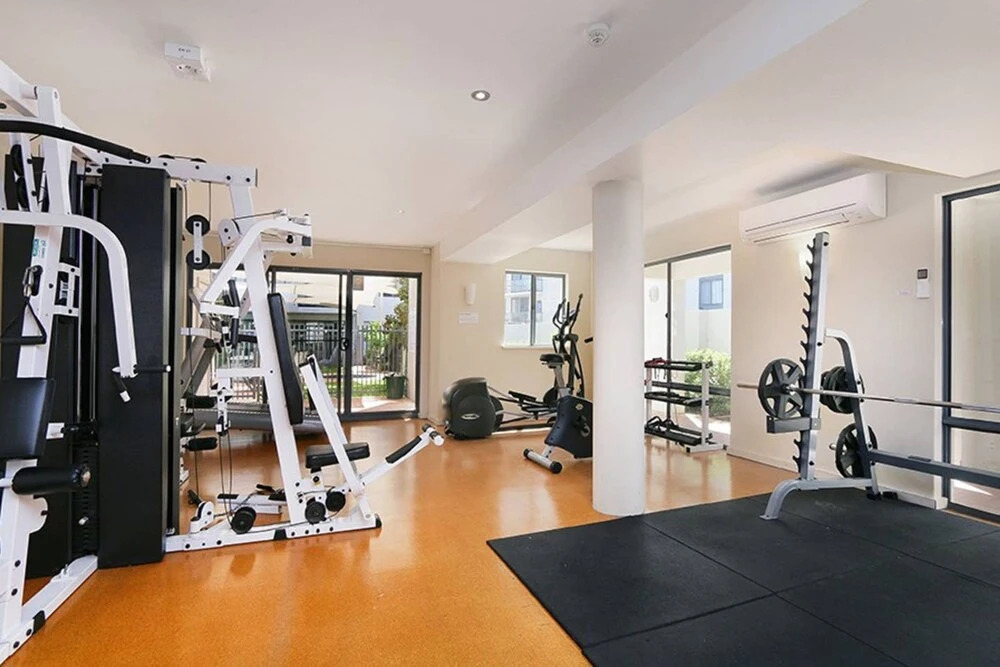 Convenient 3 Bedroom Apartment Close to Casino and CBD