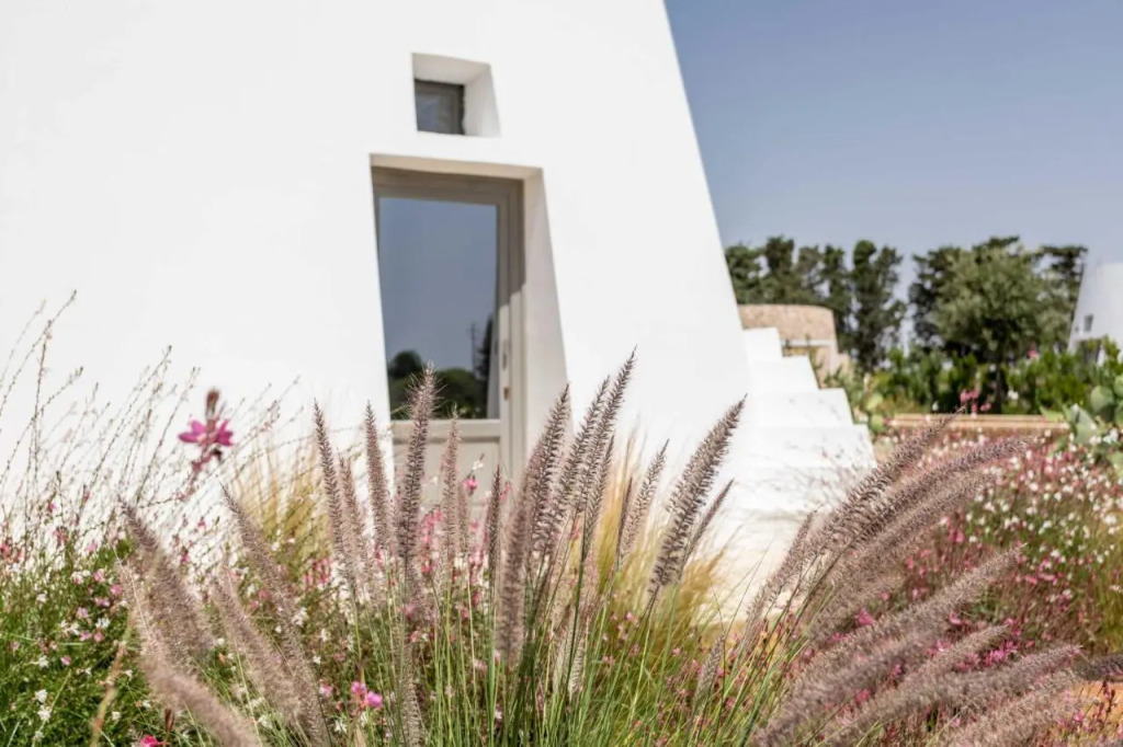 Palummare Agri Hotel