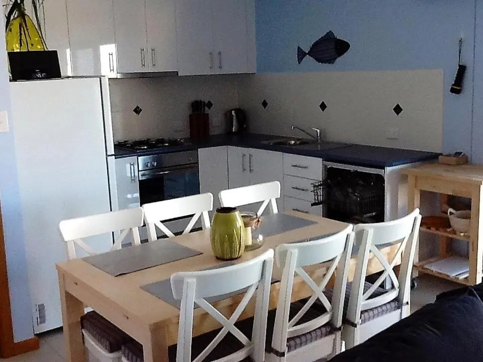 Salty Air Apartments Kingscote Kangaroo Island