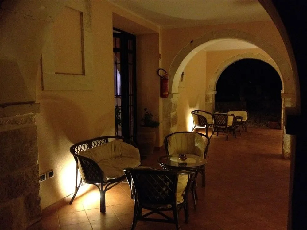 Casa di Melo - Organic Country Hotel