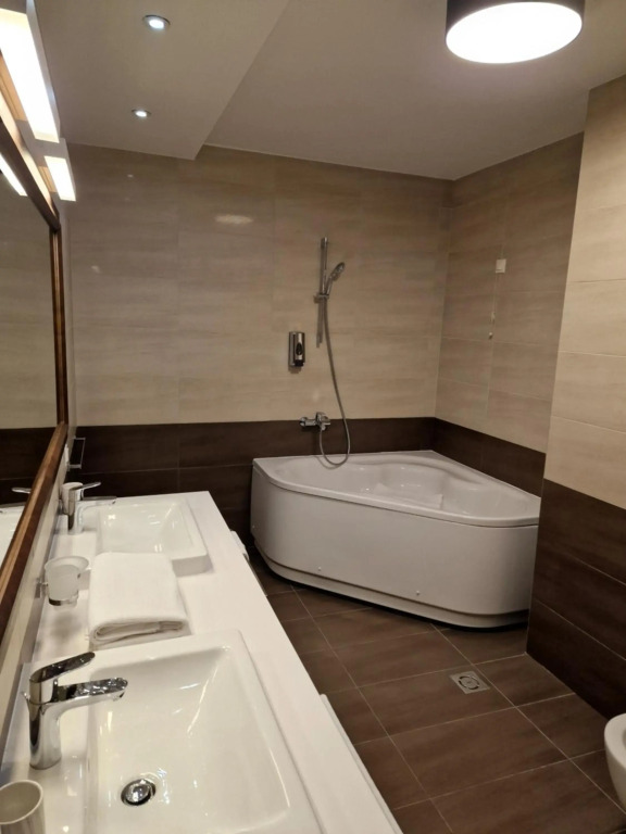 Aparthotel JAHORINA A123
