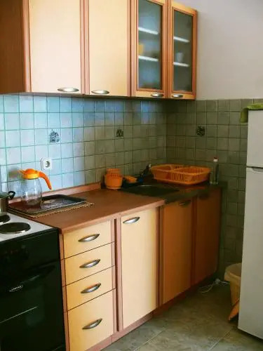 Grand Terrace Sea View Apartment
