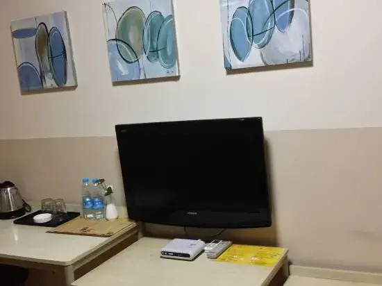 Live Joy Inn
