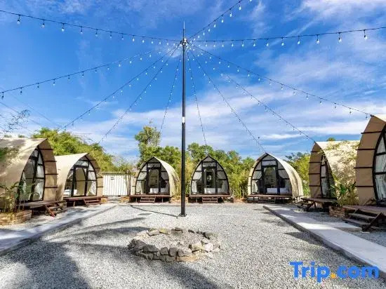 Nadi Glamping Suites