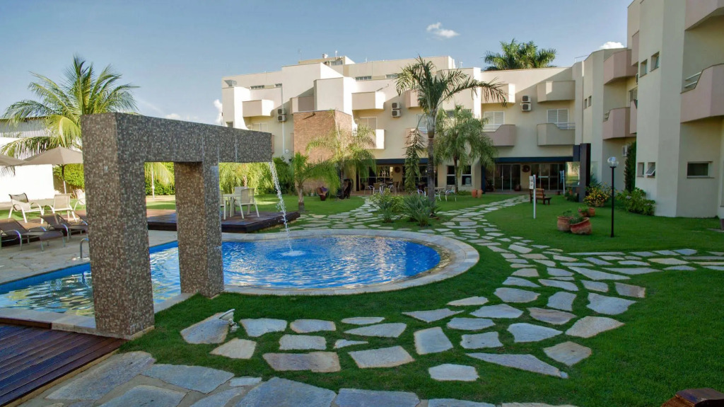 Ucayali Hotel