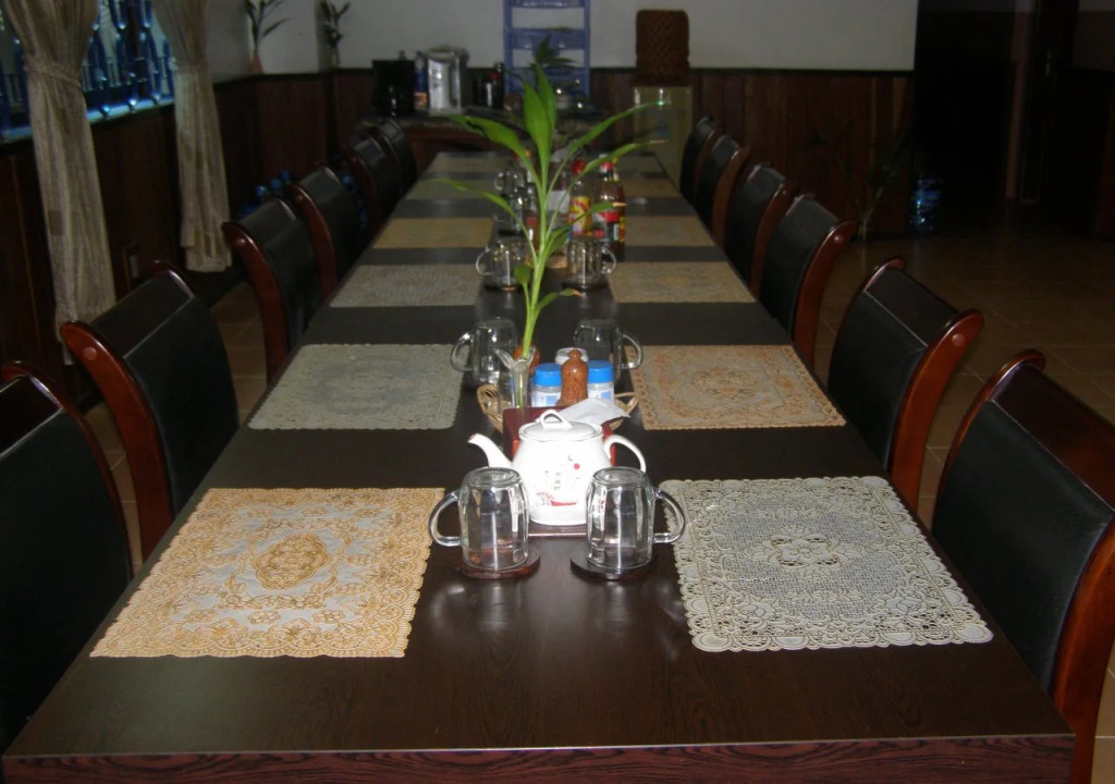 Bun Kao Guesthouse