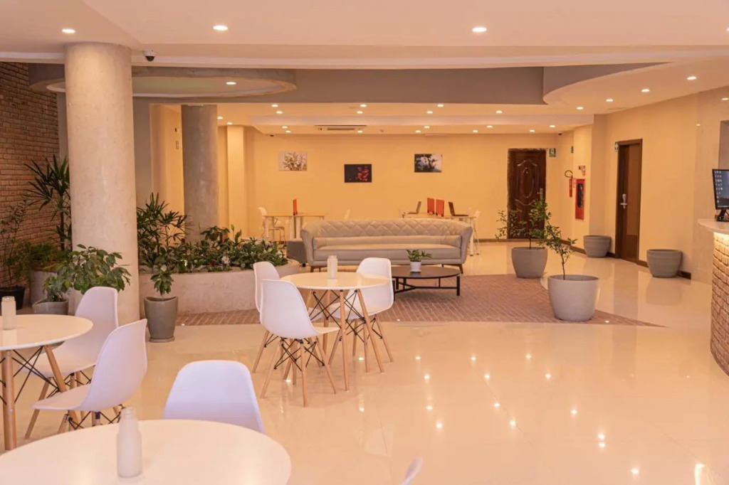 Chairu Eco Hotel