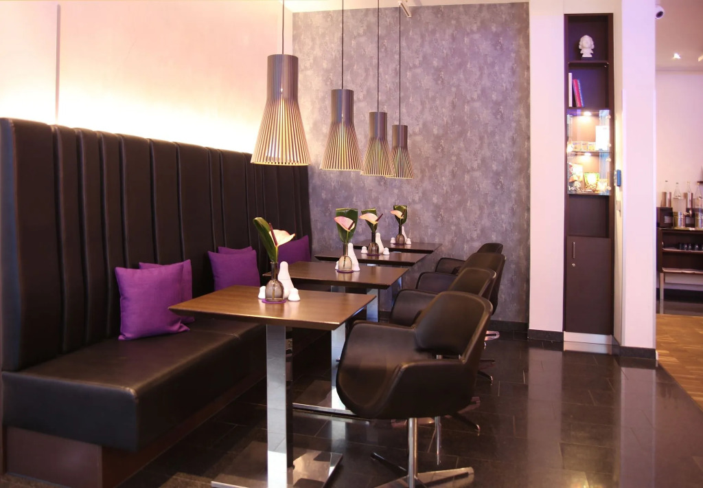 Schiller5 Hotel