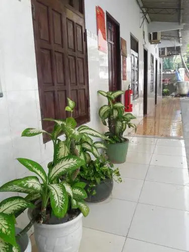 Tuan Nghia Guesthouse