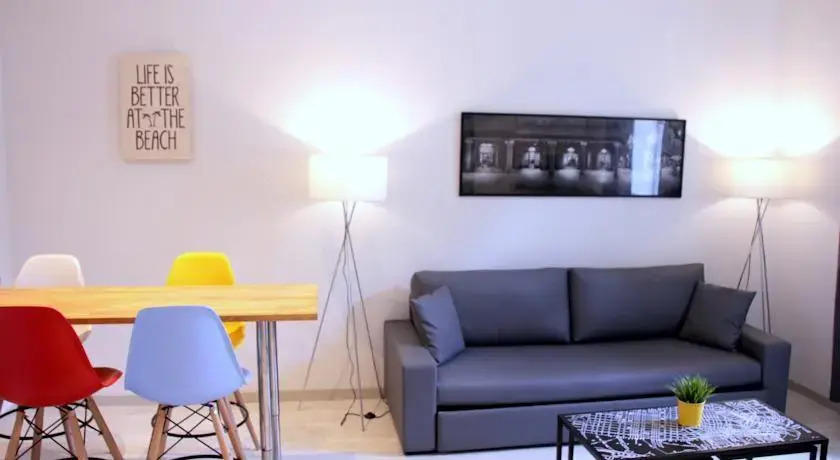 BCN Dream Apartments