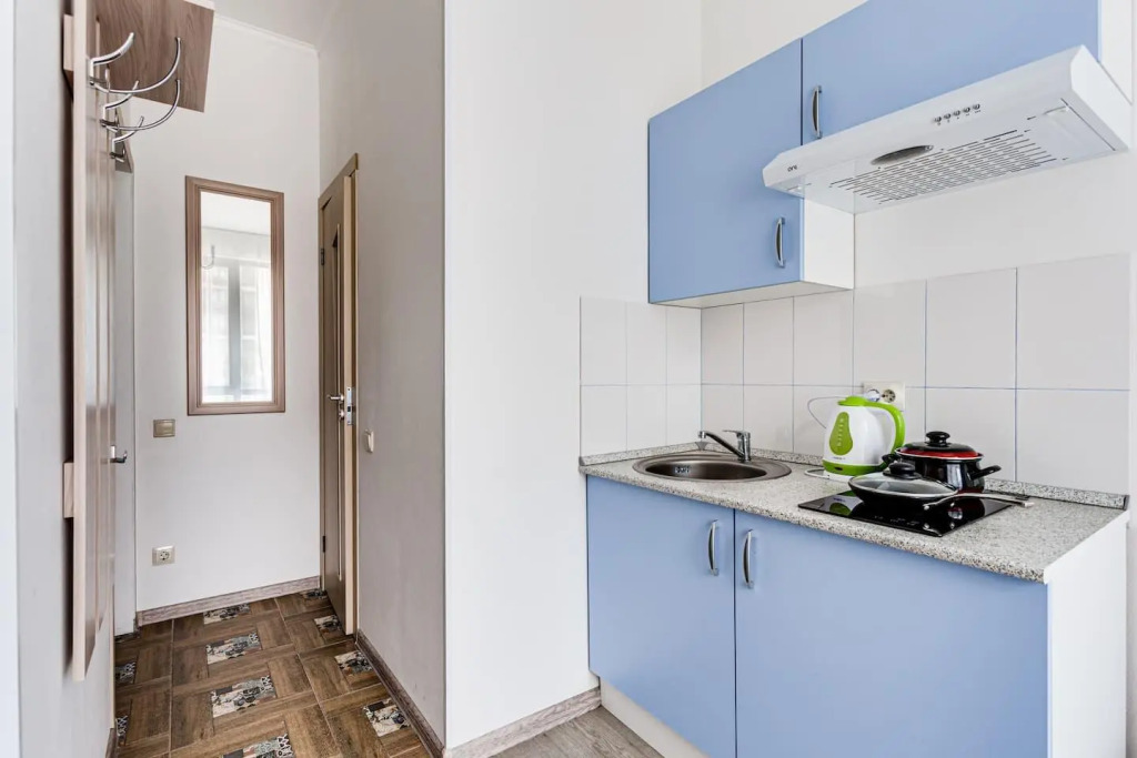 Санди на шоссе Каширское 65 корп. 3 секция 7