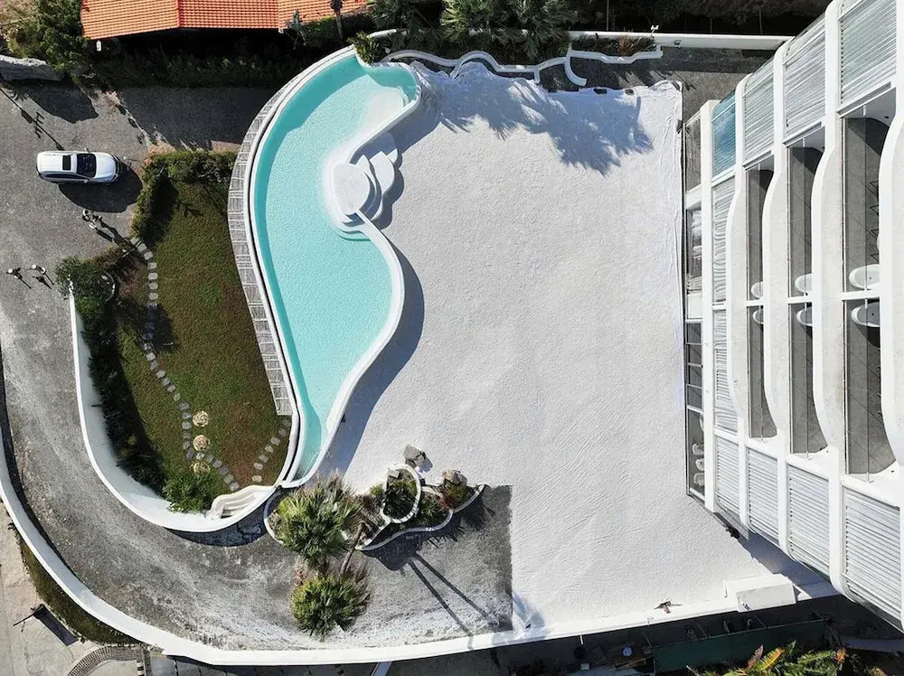 Miyue Santorini Seaview Resort Hotel