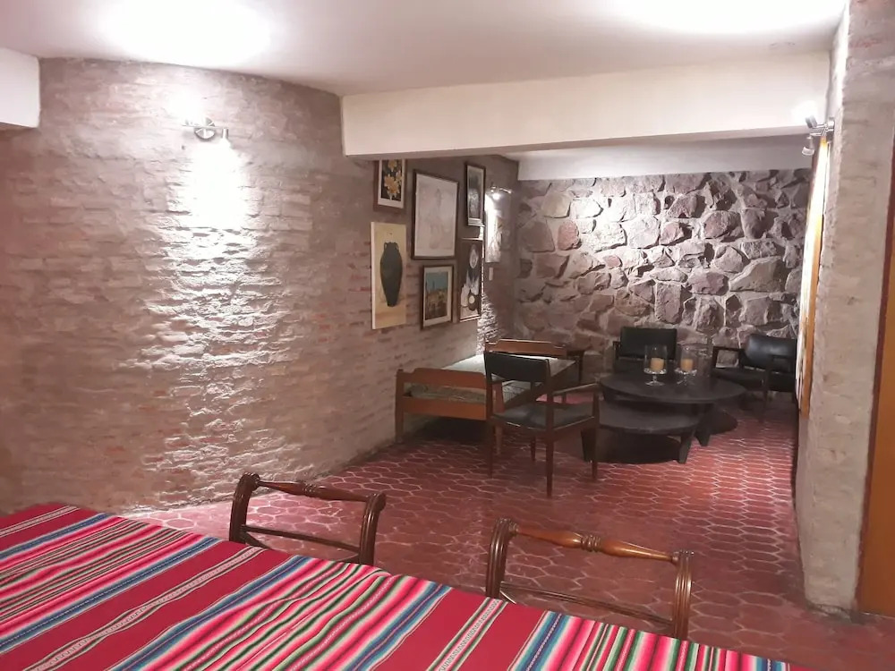 Casa en Portezuelo Centro