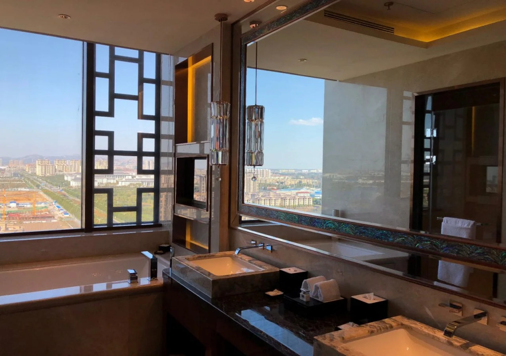 Grand Mercure Qingdao Pingdu