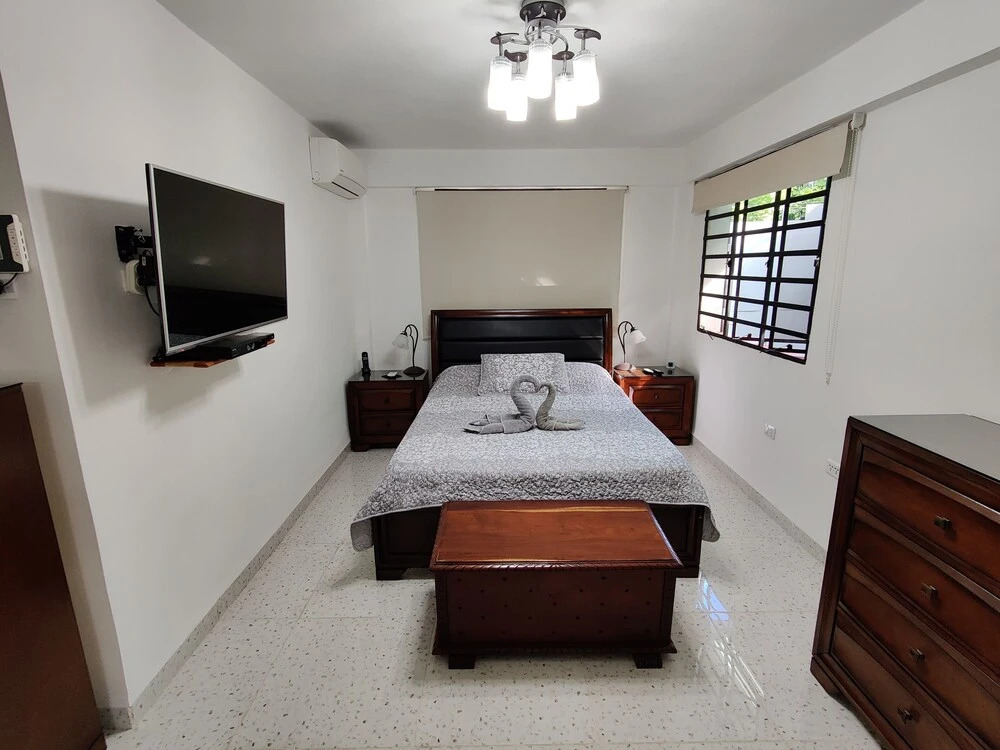 Kohly House-Casa independiente