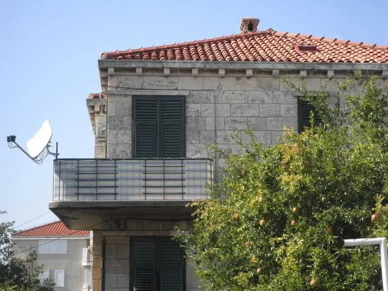 Ruskovic Apartments