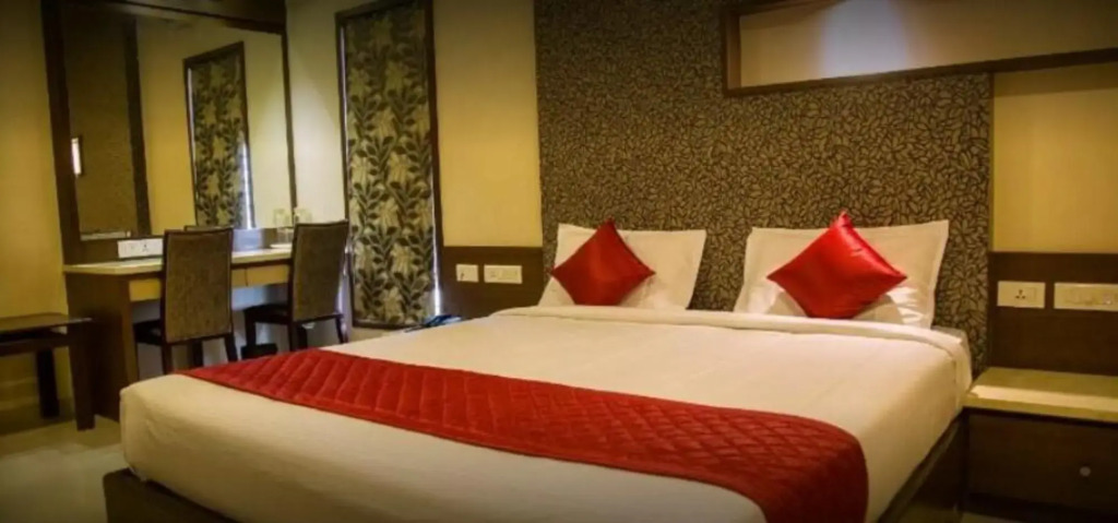 Hotel Sri Sakthi