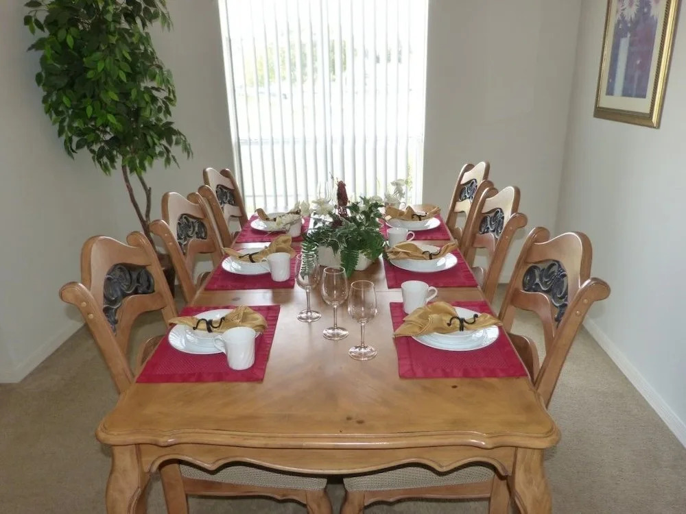 Tuscan Ridge 306 - Five Bedroom Villa with Private Pool