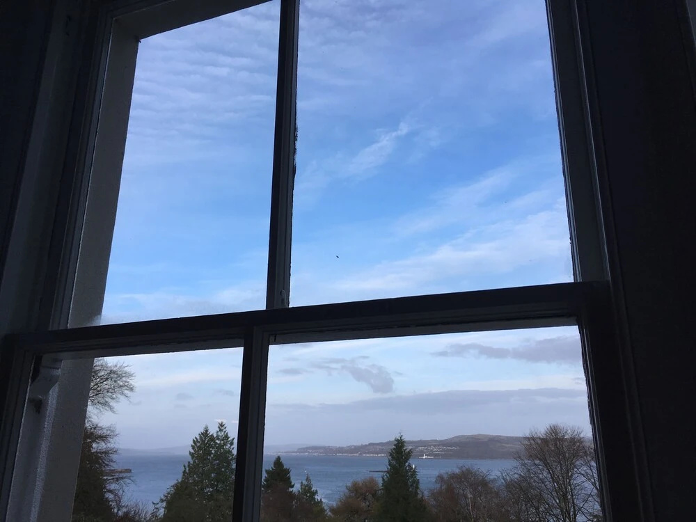 Abbots Brae Hotel