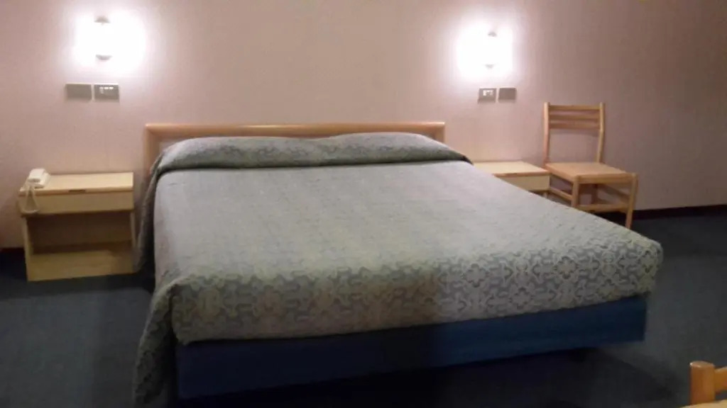 Hotel Mignon