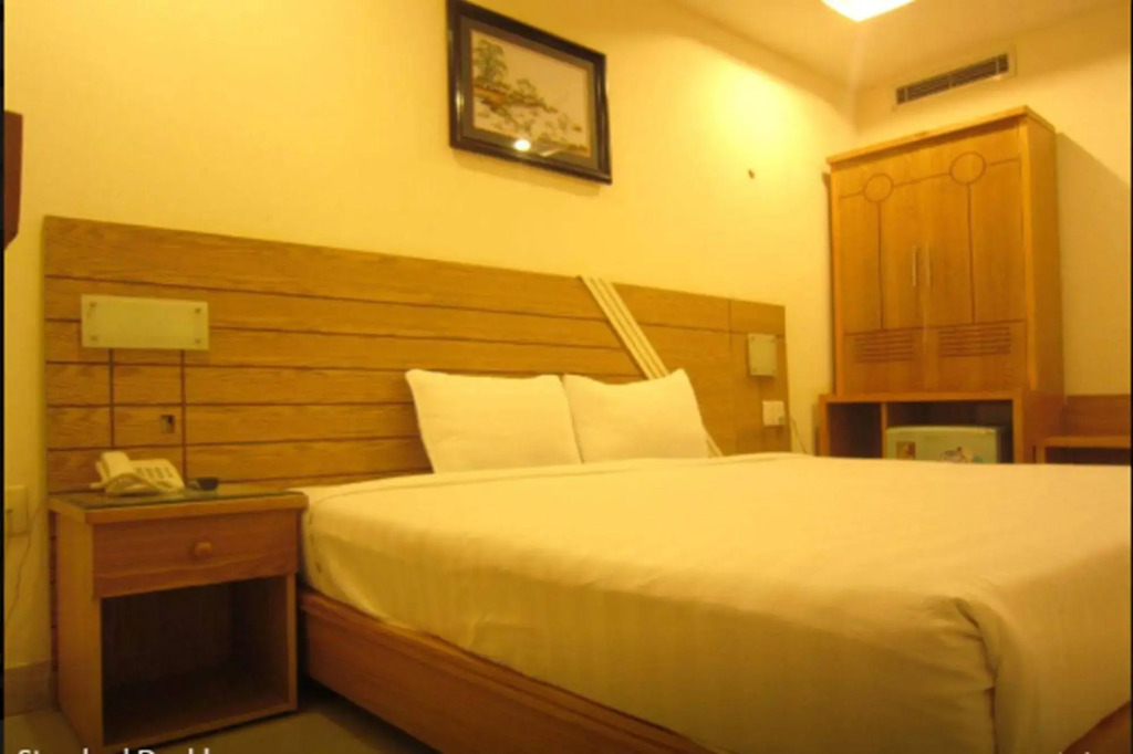 Song Anh Hotel 1
