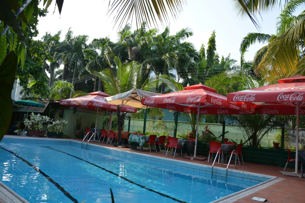 Manuela Residence