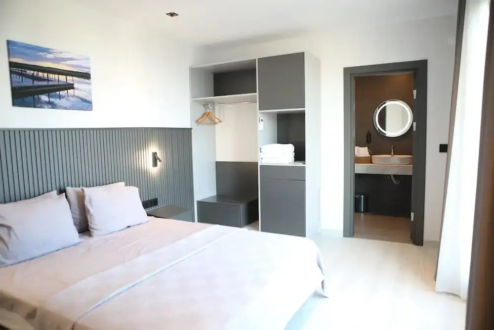 Koç Guest House