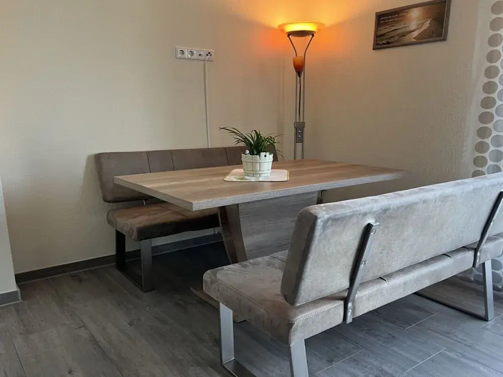 Holiday Apartment North Sea