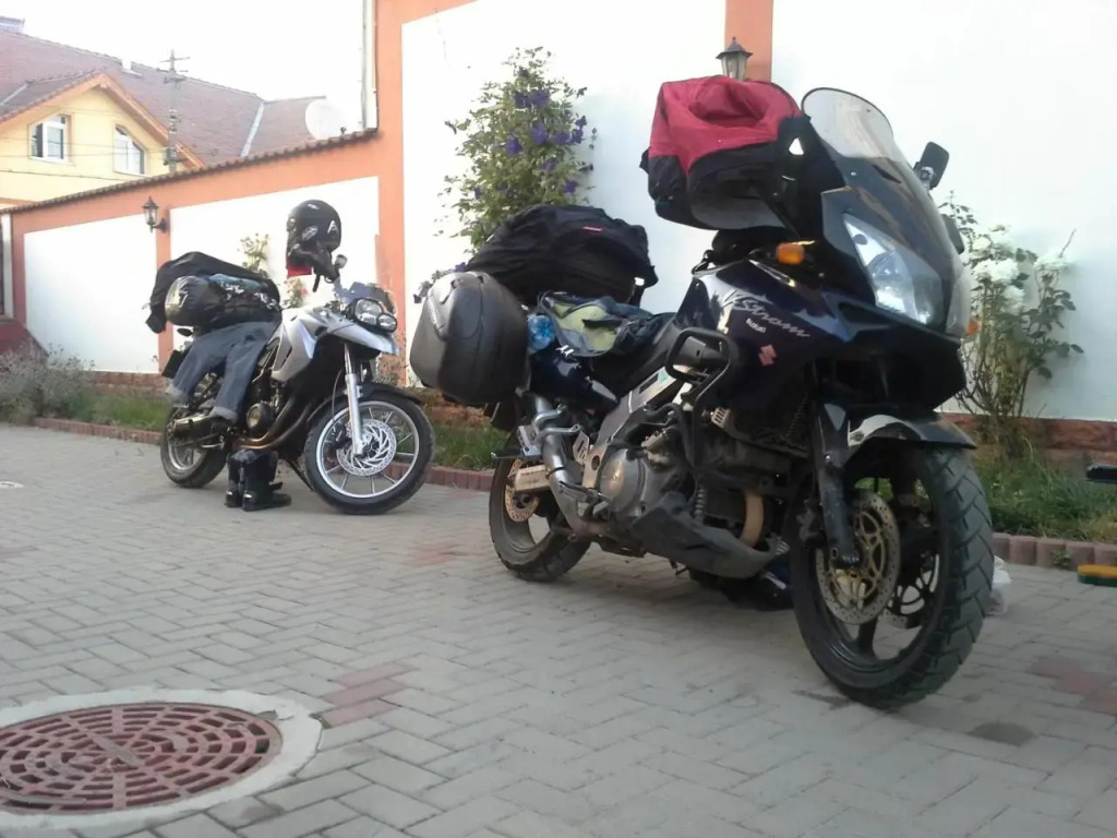 Atia Residence