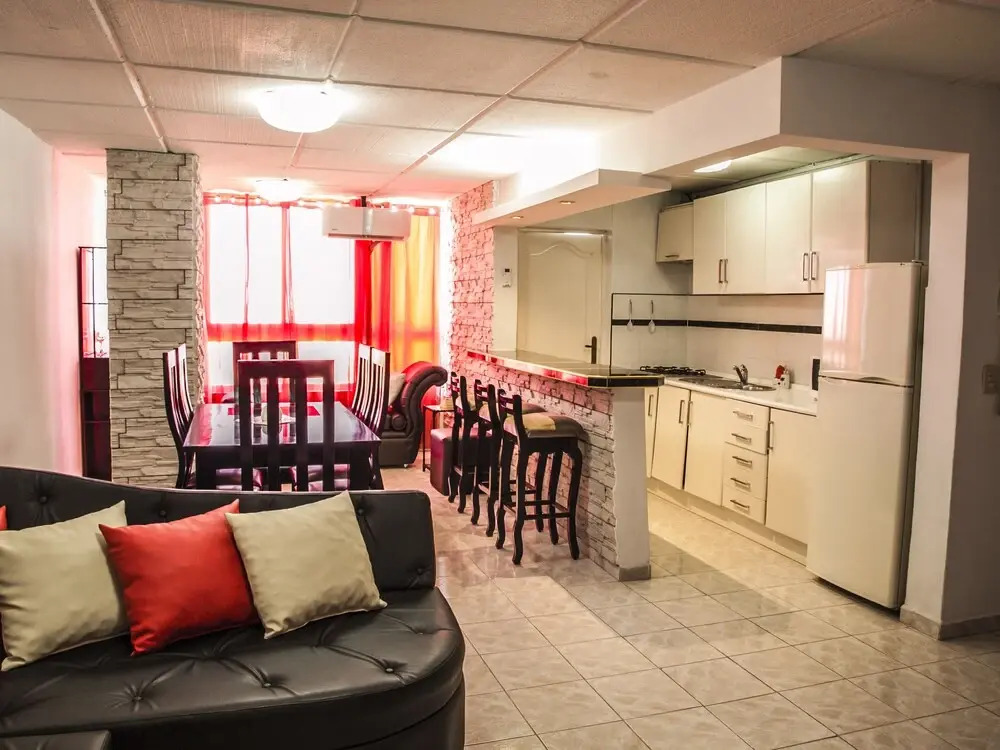 Apartamento Minimal Vista Habana